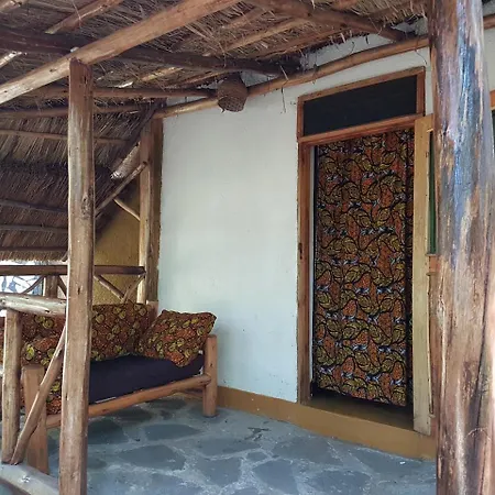 Pumba Safari Cottages Busonga Exterior photo