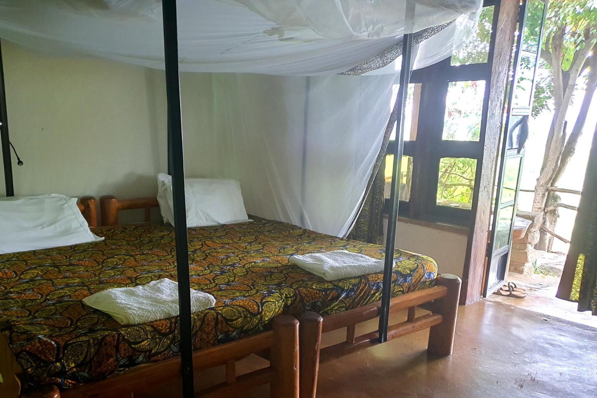 Lodge Pumba Safari