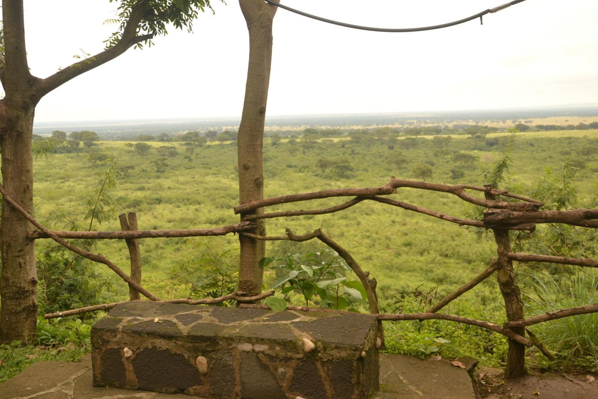 Lodge Pumba Safari *