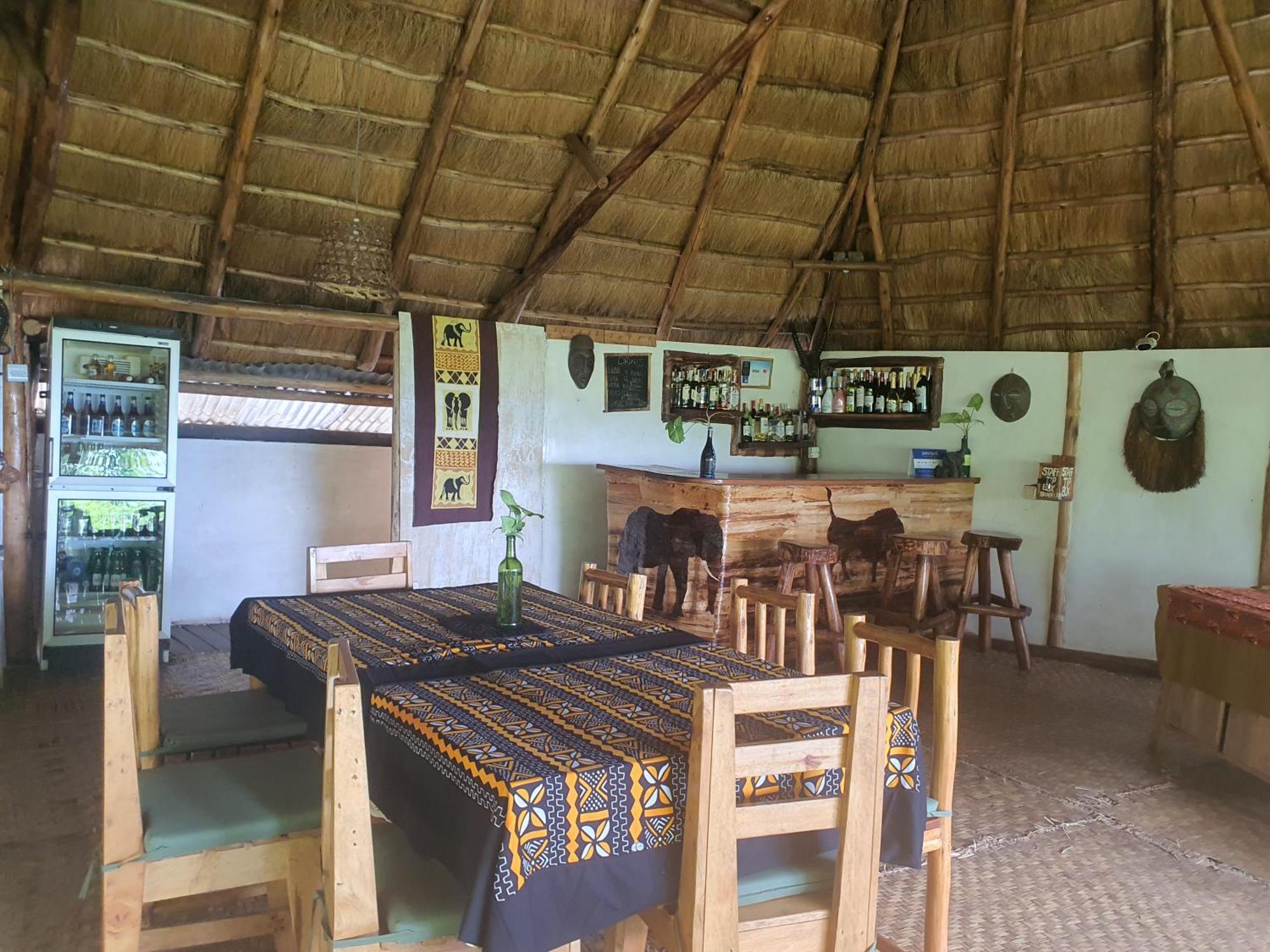 Pumba Safari Lodge