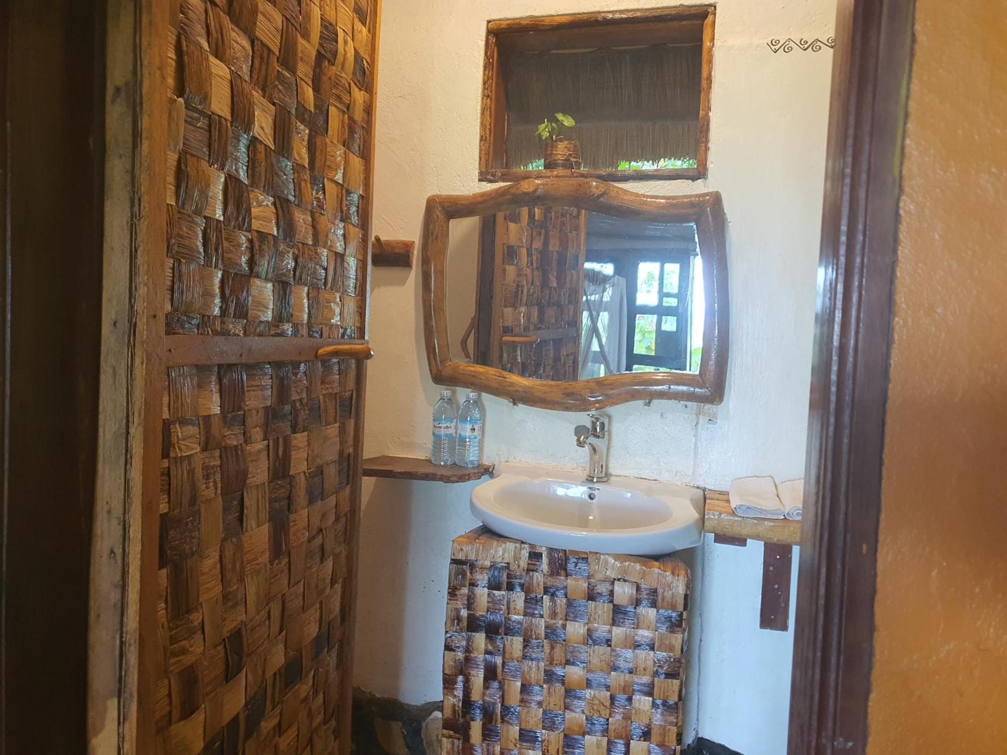 Pumba Safari Lodge