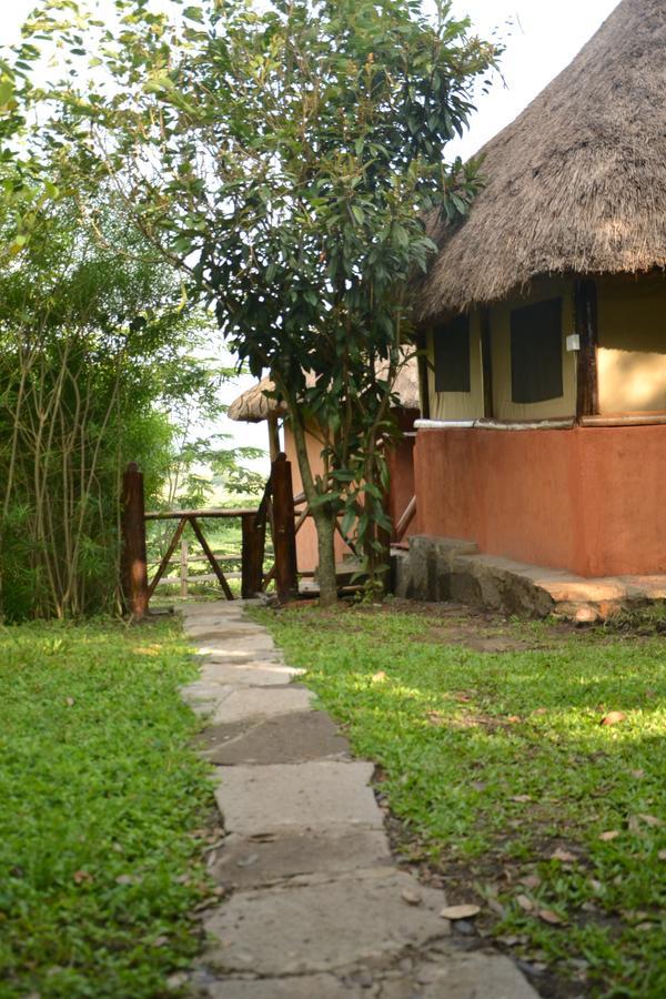 Lodge Pumba Safari