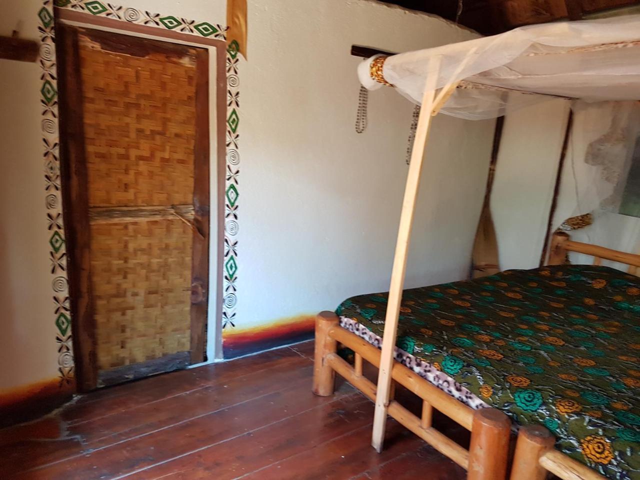Pumba Safari Busonga