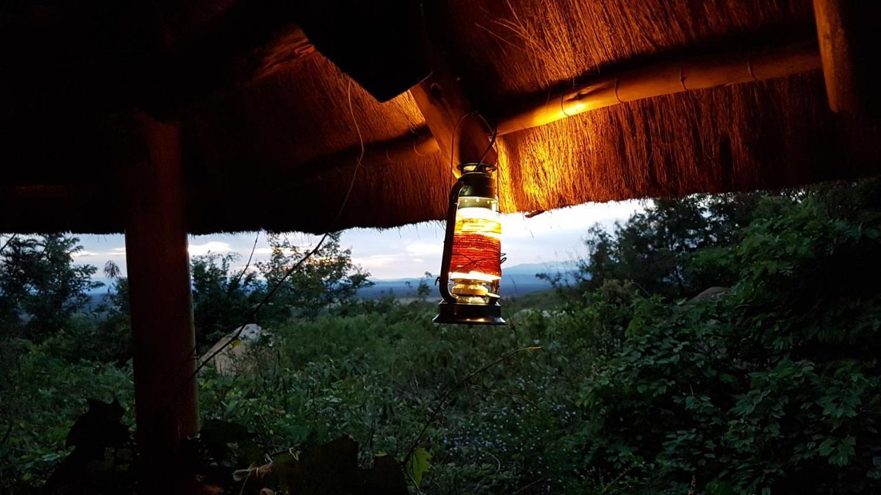 Pumba Safari Lodge *
