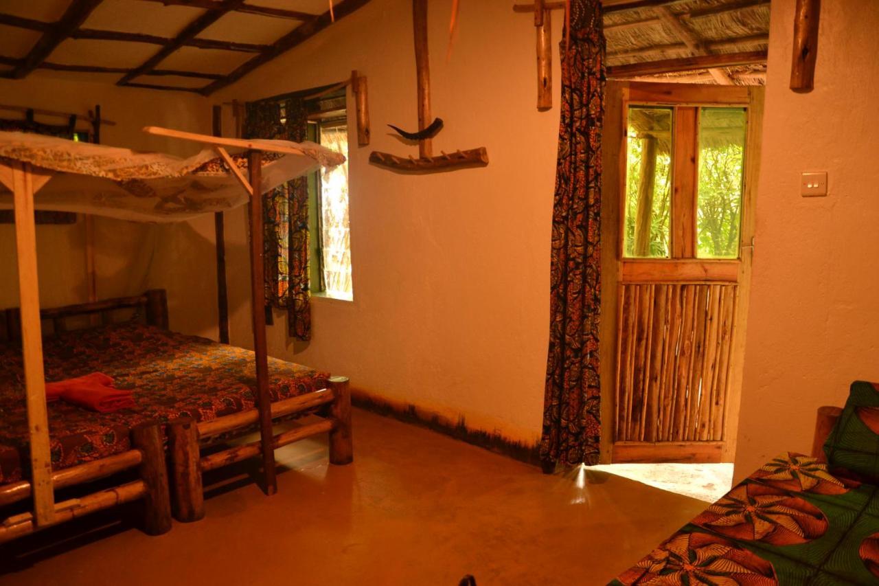 Pumba Safari Lodge